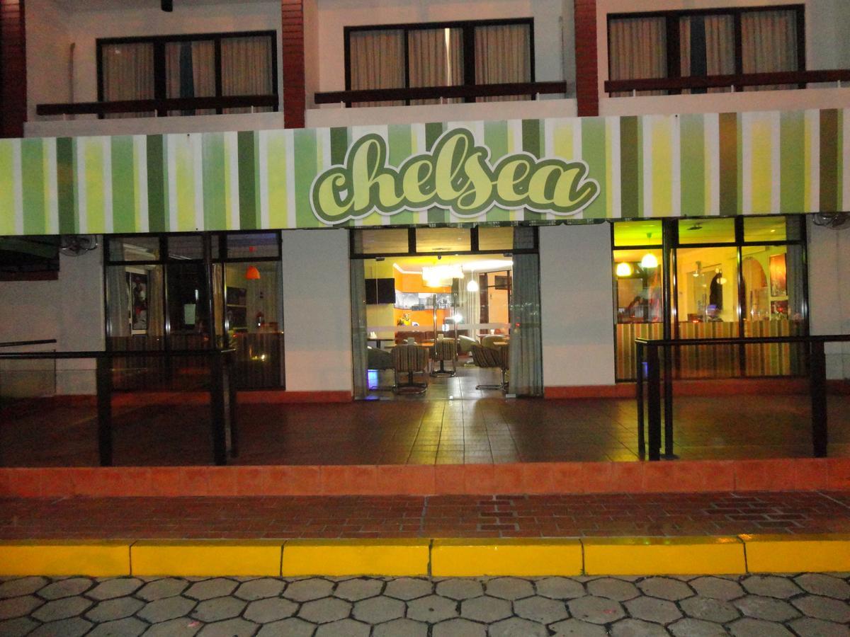 Las Palmas Санта Крус де ла Сиера Екстериор снимка